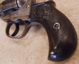 Colt Model 1877 
