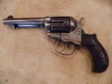 Colt Model 1877 
