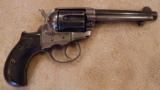 Colt Model 1877 