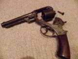 Starr Arms Co. D.A. 1858 Army Revolver - 3 of 6