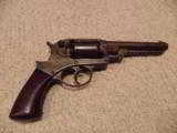 Starr Arms Co. D.A. 1858 Army Revolver - 1 of 6