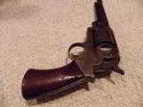 Starr Arms Co. S.A. 1863 Army Revolver - 4 of 6