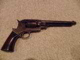 Starr Arms Co. S.A. 1863 Army Revolver - 1 of 6