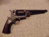 Starr Arms Co. S.A. 1863 Army Revolver - 6 of 6