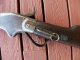 Spencer Repeating Carbine Civil War Model - 3 of 11
