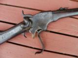 1865 Spencer Carbine mfg. by Burnside with Stabler cut-off - 3 of 13
