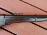 1865 Spencer Carbine mfg. by Burnside with Stabler cut-off - 5 of 13