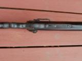 1865 Spencer Carbine mfg. by Burnside with Stabler cut-off - 12 of 13