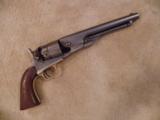 Colt Model 1860 Army Revolver - 1 of 13