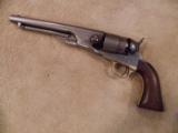 Colt Model 1860 Army Revolver - 2 of 13