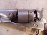 Colt Model 1860 Army Revolver - 11 of 13