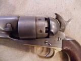 Colt Model 1860 Army Revolver - 12 of 13