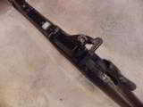 Model 1884 Trapdoor Springfield Rifle - 5 of 12