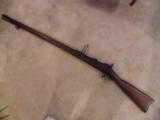 Model 1884 Trapdoor Springfield Rifle - 6 of 12