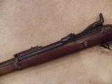 Model 1884 Trapdoor Springfield Rifle - 12 of 12