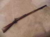 Model 1884 Trapdoor Springfield Rifle - 1 of 12