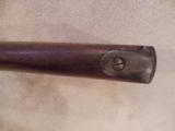 Model 1884 Trapdoor Springfield Rifle - 10 of 12