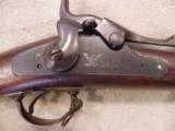 Model 1884 Trapdoor Springfield Rifle - 2 of 12