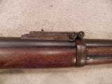 Model 1884 Trapdoor Springfield Rifle - 3 of 12
