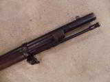Model 1884 Trapdoor Springfield Rifle - 11 of 12