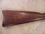 Model 1884 Trapdoor Springfield Rifle - 9 of 12
