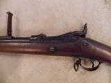 Model 1884 Trapdoor Springfield Rifle - 7 of 12