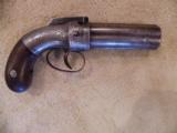 Allen and Thurber Pepperbox - 10 of 10