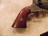 1858 New Model Army. with original holster - 4 of 12