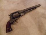 1858 New Model Army. with original holster - 3 of 12