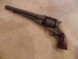 1858 New Model Army. with original holster - 2 of 12