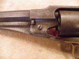 1858 New Model Army. with original holster - 6 of 12