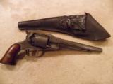 1858 New Model Army. with original holster - 1 of 12