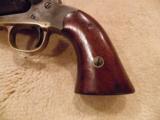 1858 New Model Army. with original holster - 5 of 12