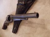 1858 New Model Army. with original holster - 11 of 12