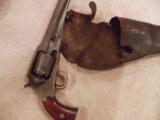 1858 New Model Army. with original holster - 8 of 12