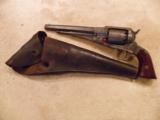 1858 New Model Army. with original holster - 7 of 12