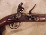 U.S. Model 1816 Flintlock Pistol - 2 of 12