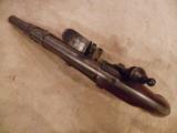 U.S. Model 1816 Flintlock Pistol - 10 of 12