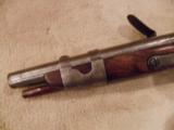 U.S. Model 1816 Flintlock Pistol - 7 of 12