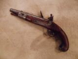 U.S. Model 1816 Flintlock Pistol - 4 of 12
