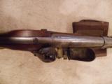 U.S. Model 1816 Flintlock Pistol - 8 of 12