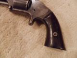 Smith and Wesson Model No. 2, Old Model Revolver - 9 of 10