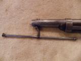 Model 1836 Flintlock Pistol by R. Johnson. - 7 of 14