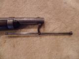Model 1836 Flintlock Pistol by R. Johnson. - 6 of 14