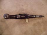 Model 1836 Flintlock Pistol by R. Johnson. - 4 of 14