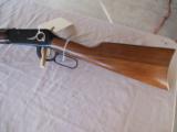 Winchester Buffalo Bill Commemorative Rifle 30-30 Minty
unfired
- 11 of 12