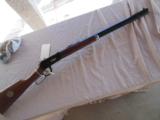 Winchester Buffalo Bill Commemorative Rifle 30-30 Minty
unfired
- 1 of 12