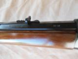Winchester Buffalo Bill Commemorative Rifle 30-30 Minty
unfired
- 10 of 12