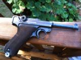 Mauser pistol - 5 of 6