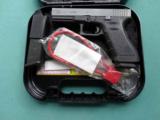 Glock 22 in box 2 mags - 4 of 6